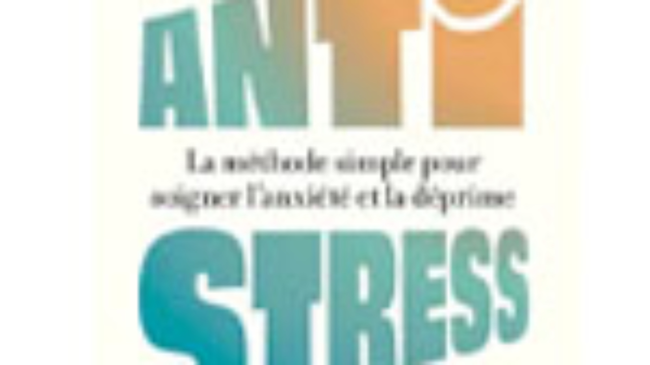 antistress 2