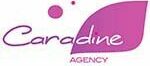 logo caradine