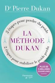 la methode dukan