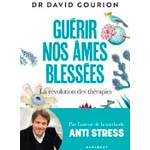 Livre Guerir nos ames blessees