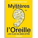 Les mystères de l'oreille