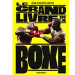 Livre sur la boxe Lustyk