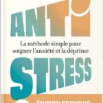 livre antistress du dr david gourion