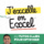 Livre J'excelle en Excel par Dimby Rakotomalala