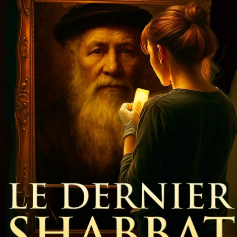 Livre Le Dernier Shabbat par Helene ZUILI